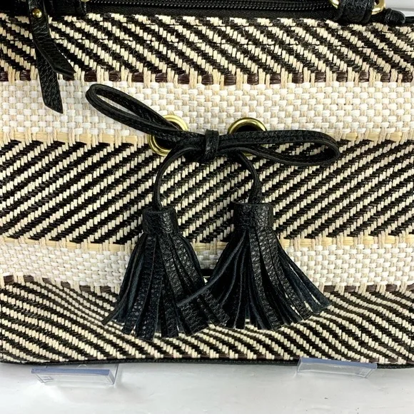 Nicole by Nicole Miller Crossbody Bag - Picture 3 of 11